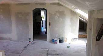 BAUUNTERNEHMEN BIELEFELD